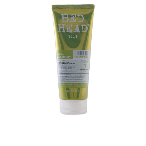 Tigi Bed Head Re Energize Balsamo Capelli Ritrova La Tua Vitalità