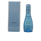 Davidoff Cool Water Woman Parfum Eau De Toilette Une Goutte D'eau Pure