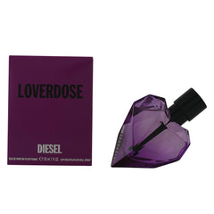 Diesel Loverdose Perfume Eau De Parfum La Esencia Del Deseo