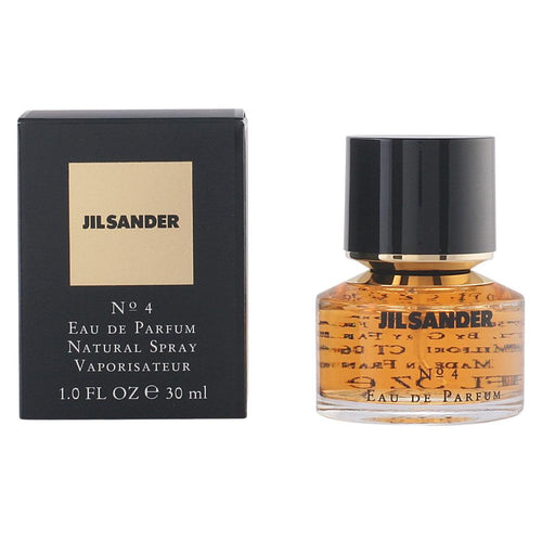 Jil Sander Jil Sander N°4 Profumo Eau De Parfum