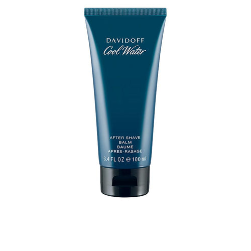 Davidoff Cool Water Balsamo Dopobarba Energizza La Tua Freschezza