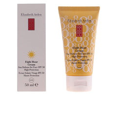 Elizabeth Arden Eight Hour Sonnencreme Lang Anhaltende Feuchtigkeit