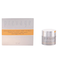 Elizabeth Arden Prevage Crema De Ojos Anti Envejecimiento Hidratación Y Protección