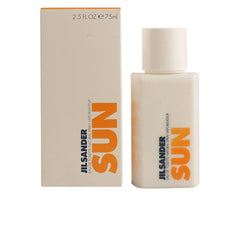 Jil Sander Jil Sander Sun Profumo Eau De Toilette Formula Solare Protetta