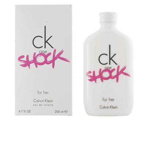 Calvin Klein Ck Parfüm Eau De Toilette Für Die Moderne Rebellin
