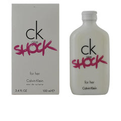 Calvin Klein Ck Parfüm Eau De Toilette Für Die Moderne Rebellin