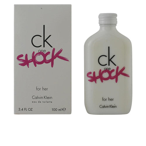 Calvin Klein Ck Parfüm Eau De Toilette Für Die Moderne Rebellin
