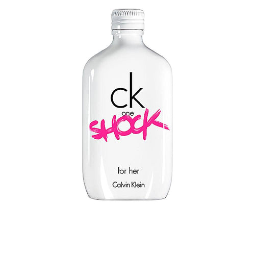 Calvin Klein Ck Parfüm Eau De Toilette Für Die Moderne Rebellin