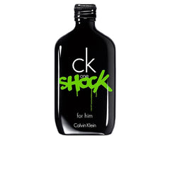 Calvin Klein Ck Profumo Eau De Toilette Boost Energy And Vitality