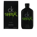 Calvin Klein Ck Profumo Eau De Toilette Boost Energy And Vitality