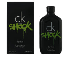 Calvin Klein Ck Profumo Eau De Toilette Boost Energy And Vitality