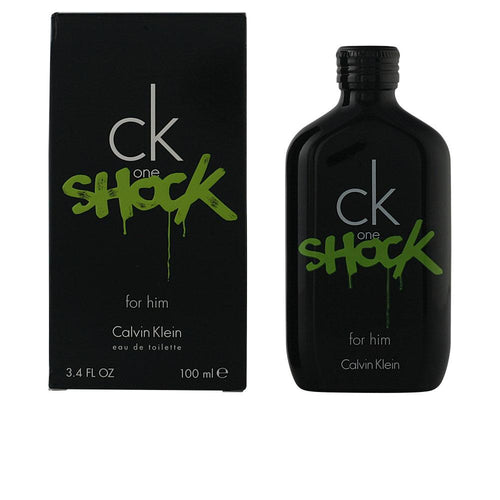 Calvin Klein Ck Profumo Eau De Toilette Boost Energy And Vitality