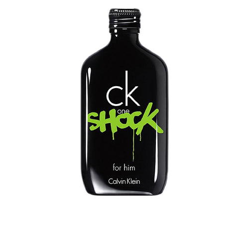 Calvin Klein Ck Profumo Eau De Toilette Boost Energy And Vitality
