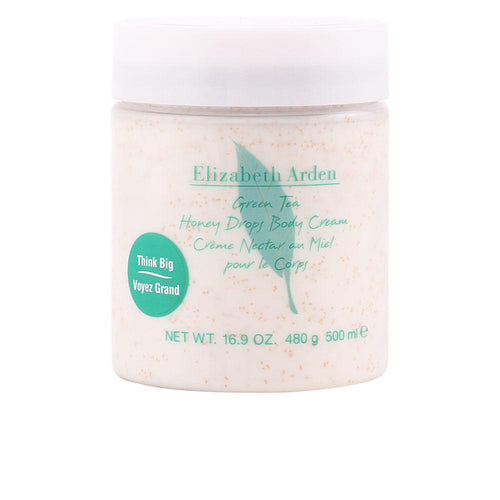 Elizabeth Arden Green Tea Body Cream Infused With Green Tea