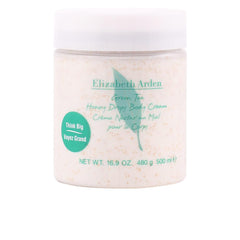 Elizabeth Arden Green Tea Body Cream Infused With Green Tea