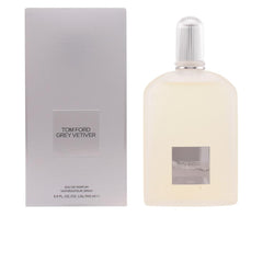 Tom Ford Grey Vetiver Parfum Eau De Parfum Élégant Frais Charismatique