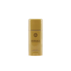 Versace Yellow Diamond Desodorante Stick Frescura Efectiva Todo El Día