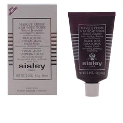 Sisley Rose Noire Maschera Crema Pelle Radiosa E Giovane
