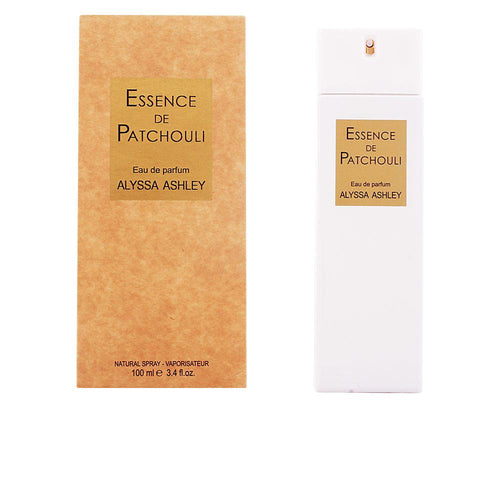 Alyssa Ashley Essence De Patchouli Profumo Eau De Parfum Aroma Avvolgente Per L'Autunno