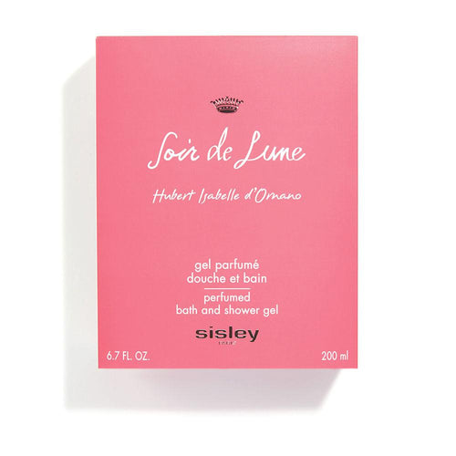 Sisley Soir De Lune Profumo Eau De Toilette Idratante