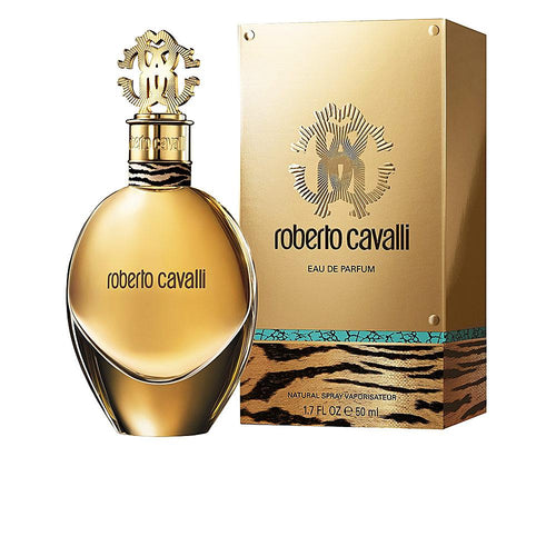 Roberto Cavalli Roberto Cavalli Profumo Eau De Parfum Essenza Ronzante Di Donna