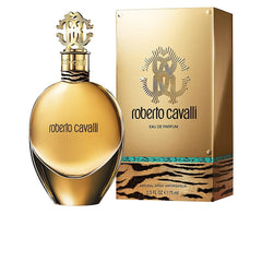Roberto Cavalli Roberto Cavalli Profumo Eau De Parfum Essenza Ronzante Di Donna