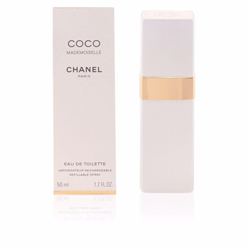 Chanel Coco Mademoiselle Parfüm Eau De Toilette Ikonischer Duft
