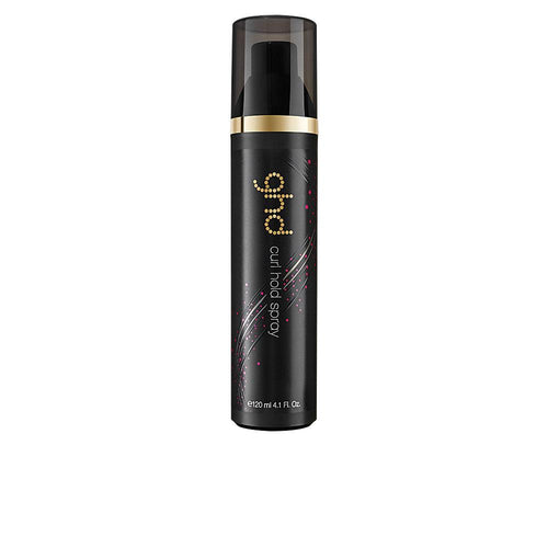 Ghd Brushes+Hps Spray Per Capelli Con Protezione Termica Ricci Perfetti