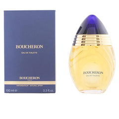 Boucheron Boucheron Parfüm Eau De Toilette Orientalische Eleganz