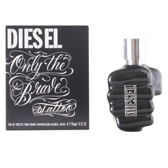 Diesel Only The Brave Profumo Eau De Toilette Spirito Artistico Audace