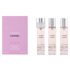 Chanel Chance Profumo Eau De Toilette Twist And Spray Esperienza Innovativa