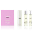 Chanel Chance Parfüm Eau De Toilette Zeitlose Eleganz Für Jeden Anlass