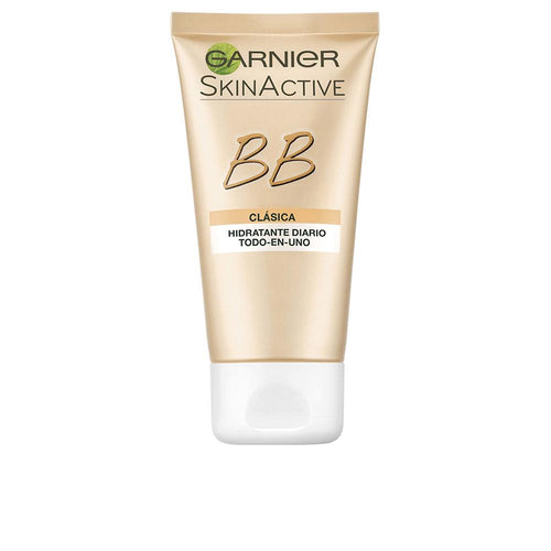 Garnier Skin Naturals BB Cream Crema BB Tinta Idratante Luce Naturale Sublime