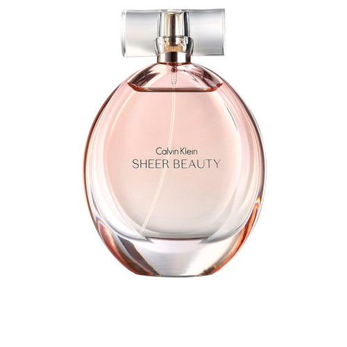 Calvin Klein Beauty Parfüm Eau De Toilette Zeitlose Eleganz