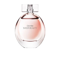 Calvin Klein Beauty Parfüm Eau De Toilette Zeitlose Eleganz