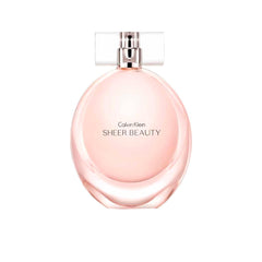 Calvin Klein Beauty Parfüm Eau De Toilette Zeitlose Eleganz