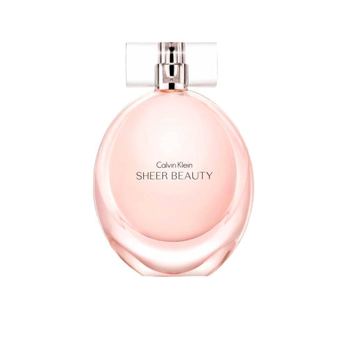 Calvin Klein Beauty Parfüm Eau De Toilette Zeitlose Eleganz