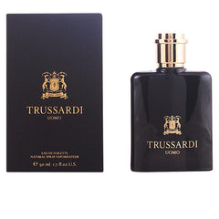 Trussardi Uomo Parfüm Eau De Toilette Fesselnder Moderner Italienischer Charme