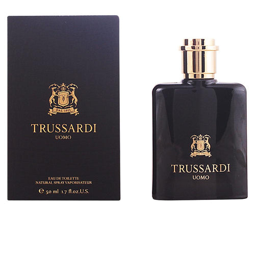 Trussardi Uomo Parfüm Eau De Toilette Fesselnder Moderner Italienischer Charme