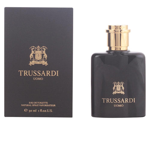 Trussardi Uomo Parfüm Eau De Toilette Fesselnder Moderner Italienischer Charme