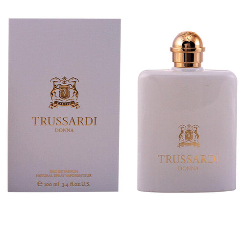 Trussardi Donna Eau De Parfum Parfüm Oriental Blumige Verführung