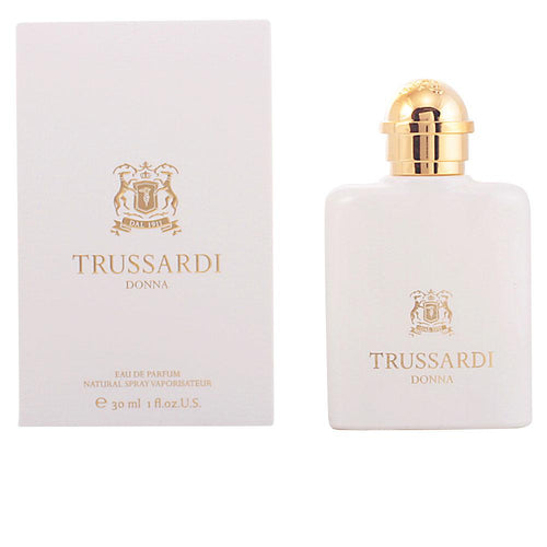 Trussardi Donna Eau De Parfum Parfum Séduction Florale Orientale