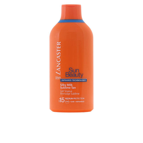 Lancaster Sun Beauty Körpermilch SPF15 Fortschrittlicher Sonnenschutz
