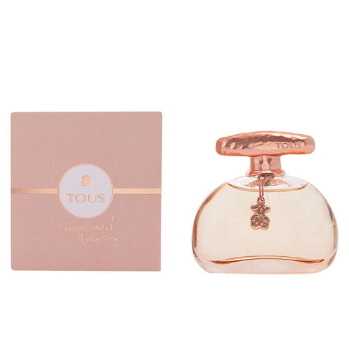 Tous Sensual Touch Profumo Eau De Toilette Youthful Spirit
