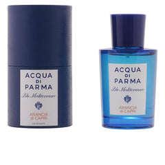 Acqua Di Parma Blu Mediterraneo Arance Di Capri Profumo Eau De Toilette Oasi Di Tranquillità