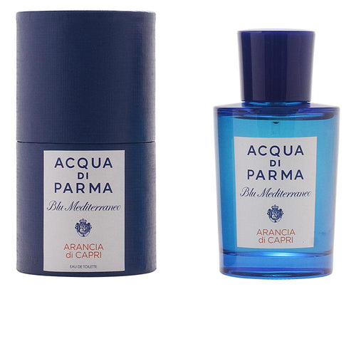 Acqua Di Parma Blu Mediterraneo Arance Di Capri Profumo Eau De Toilette Oasi Di Tranquillità