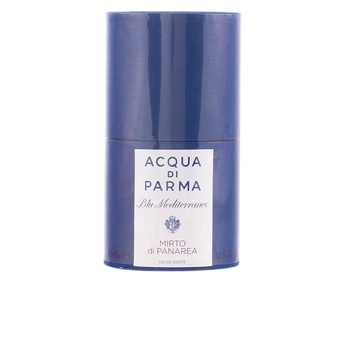 Acqua Di Parma Blu Mediterraneo Profumo Eau De Toilette Mirto Di Panarea Tranquillità Di Panarea