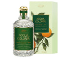 4711 Acqua Colonia Blood Orange & Basil Profumo Eau De Cologne Vibrazione Agrumata Vivace