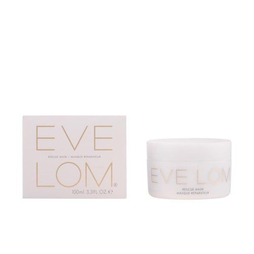 Eve Lom Rescue Maschera Viso Pelle Radiosa Naturale