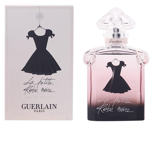 Guerlain La Petite Robe Noire Profumo Eau De Parfum Eleganza Parigina Unica